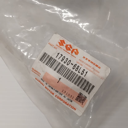 Genuine Suzuki Tank, Degassing Azg413 | 17930-68L51-000