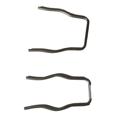 Genuine Ford Clip | 2128609