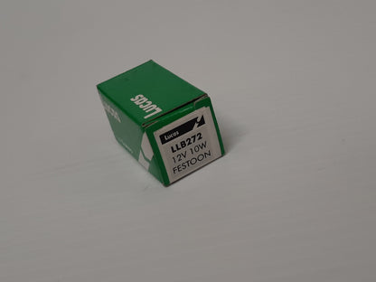 272 Bulb | LLB272