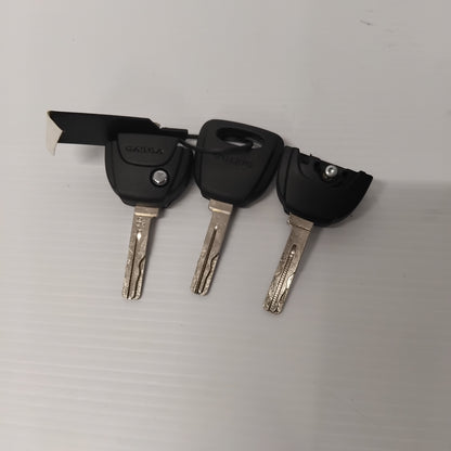 Genuine Volvo Lock Kit | 31253392