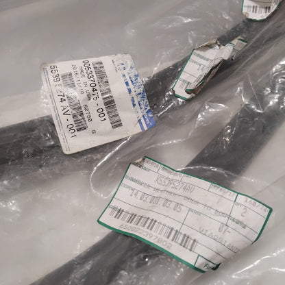 Genuine Jeep Rubber Weather- | K55395274AV