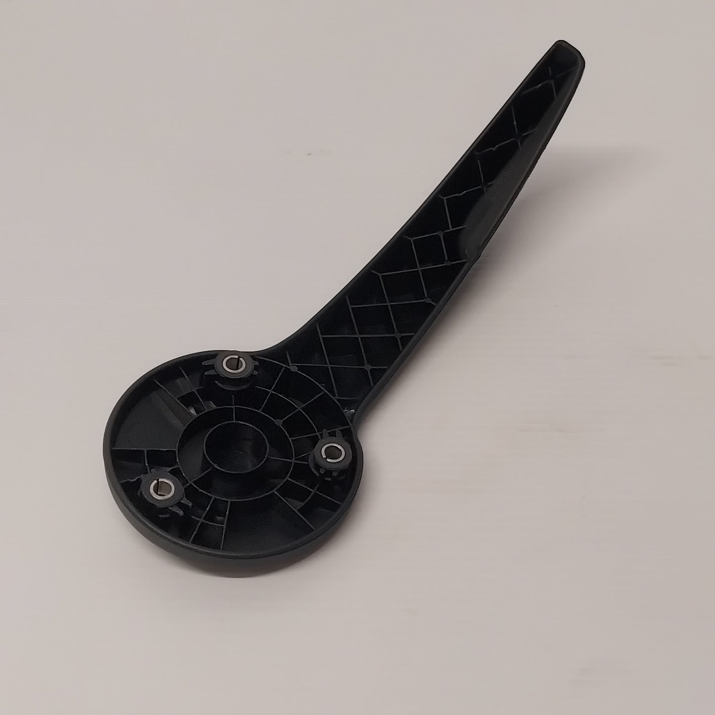 Genuine Front Seat Back Adjusting Handle - Ford KA 2008-2016 | 1594604