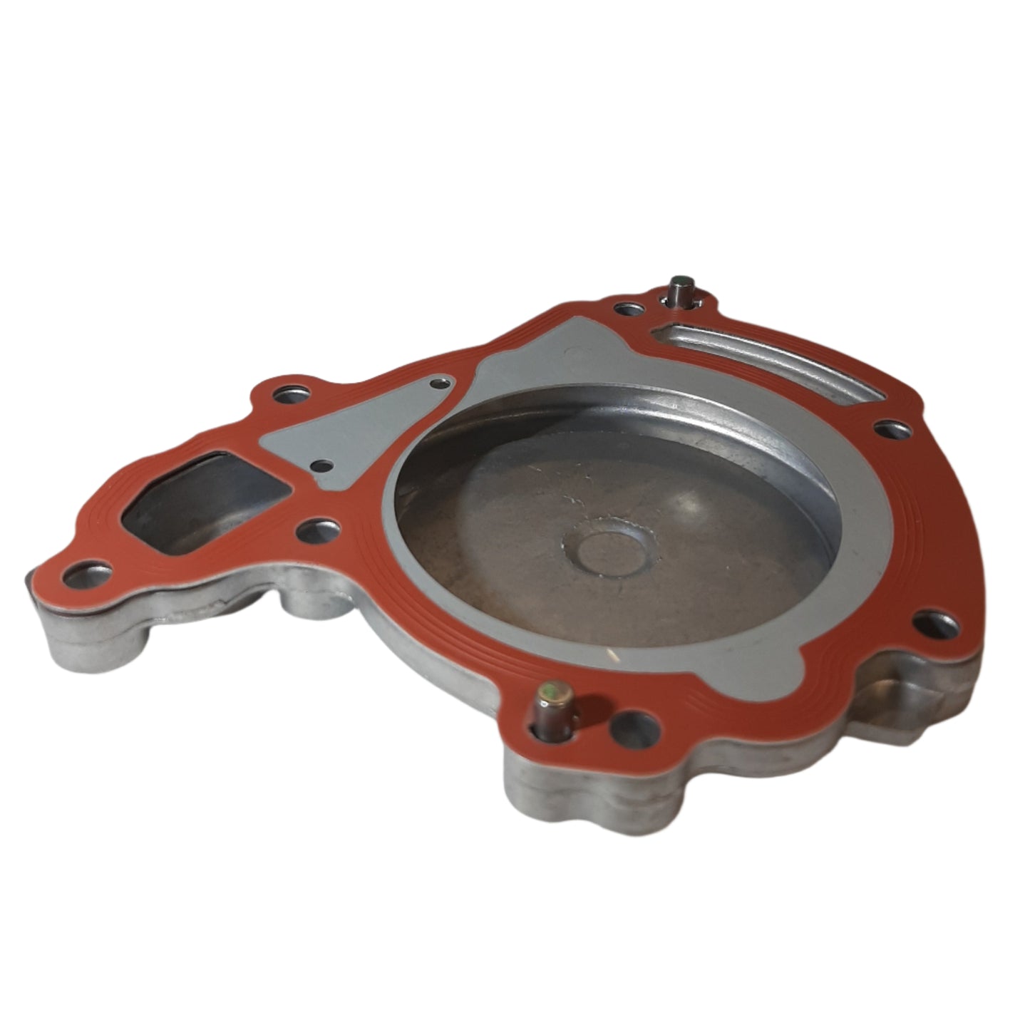 Genuine Fiat Cover | 46347383