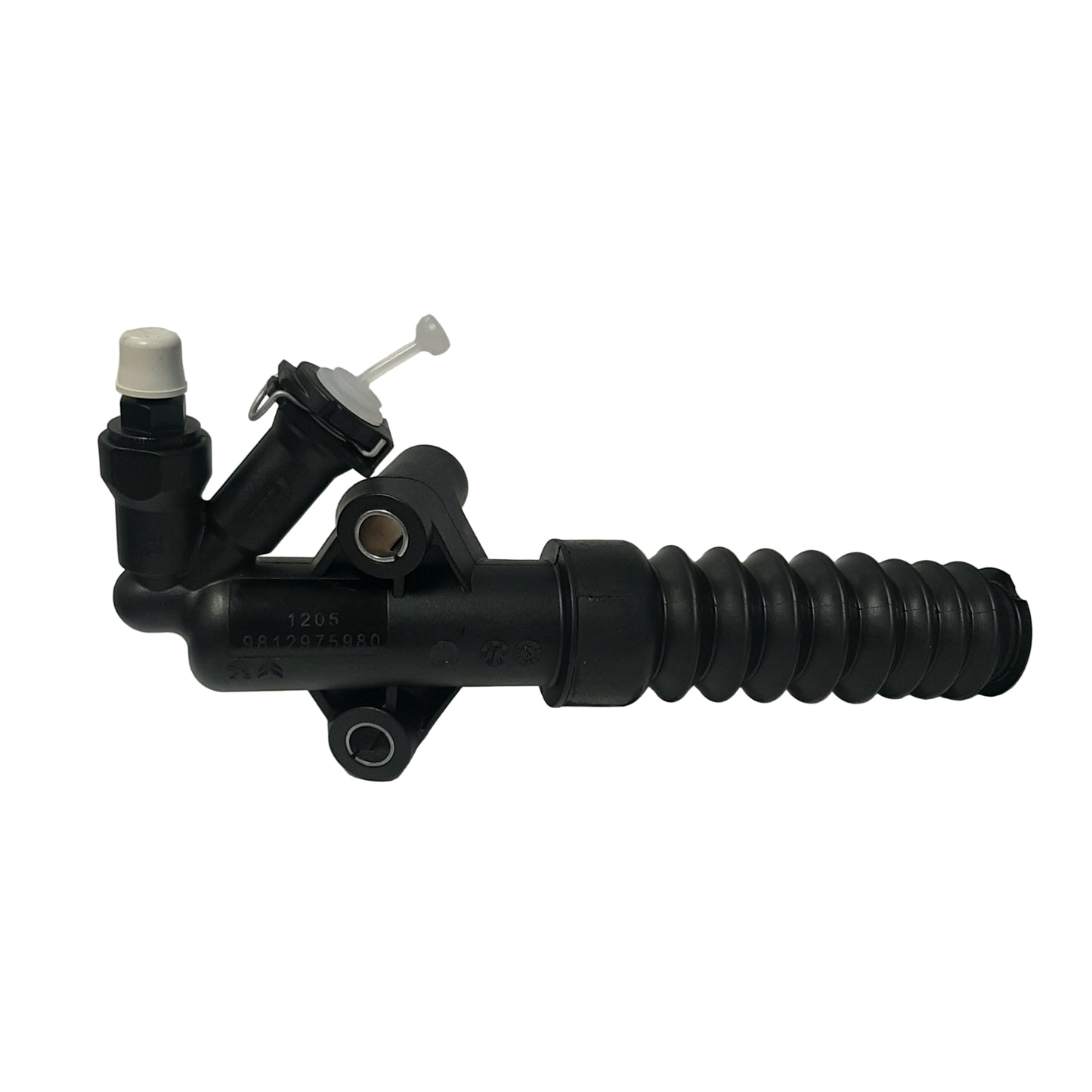 Genuine Peugeot Slave Cylinder | 9812975980
