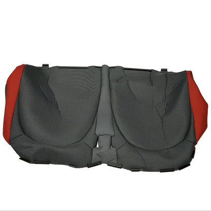 Genuine Fiat Cushion Cover | 71776462