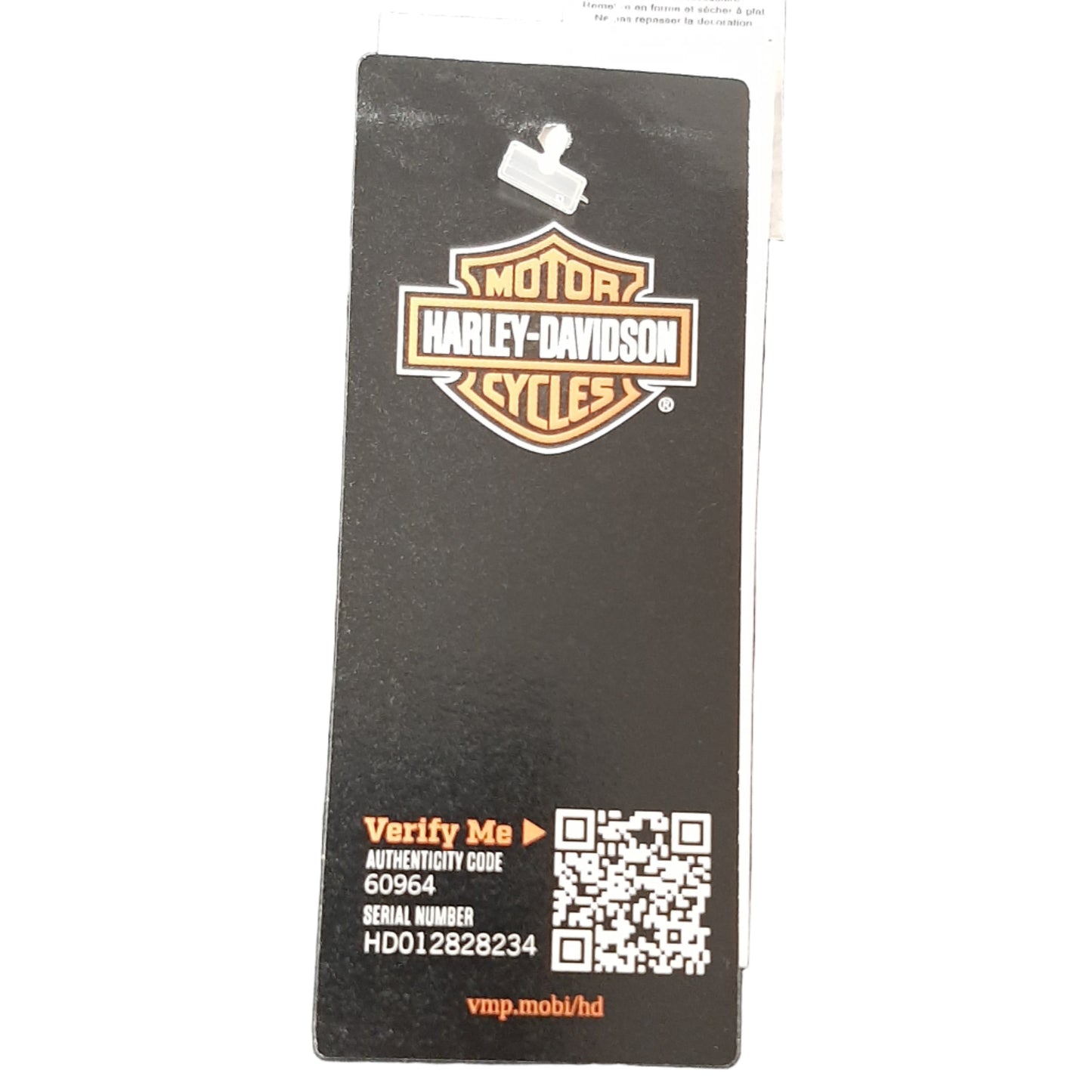 Genuine Harley Davidson Reigning Robin Hood Women's T-shirt - XL | R0035966