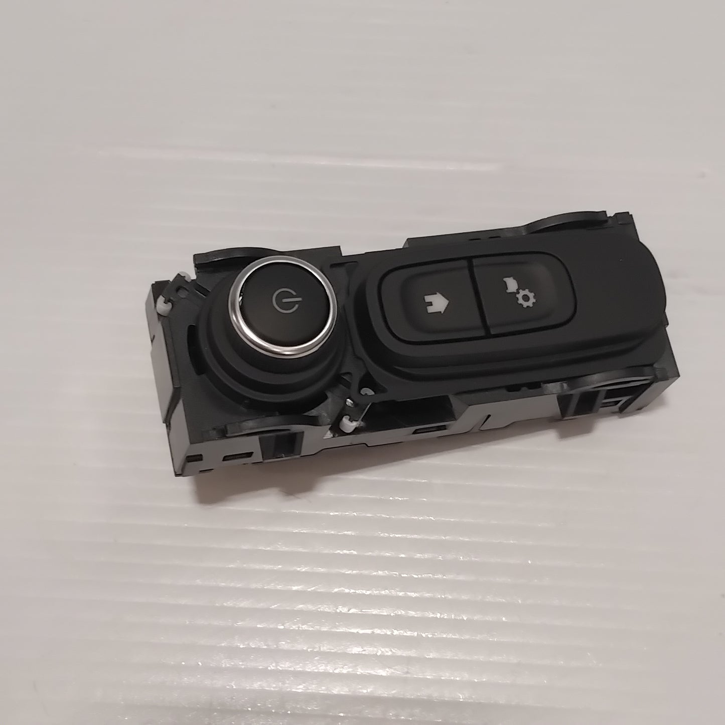 Genuine Renault Keyboard-Multimed | 25 3B 061 08R