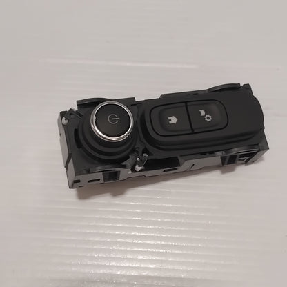 Genuine Renault Keyboard-Multimed | 25 3B 061 08R