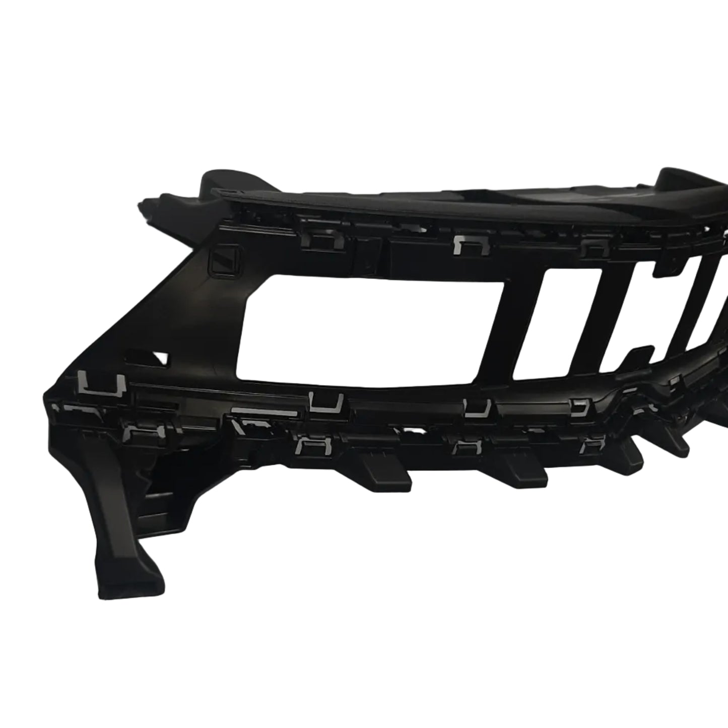 Genuine Peugeot Bumper Bracket | 9835215080