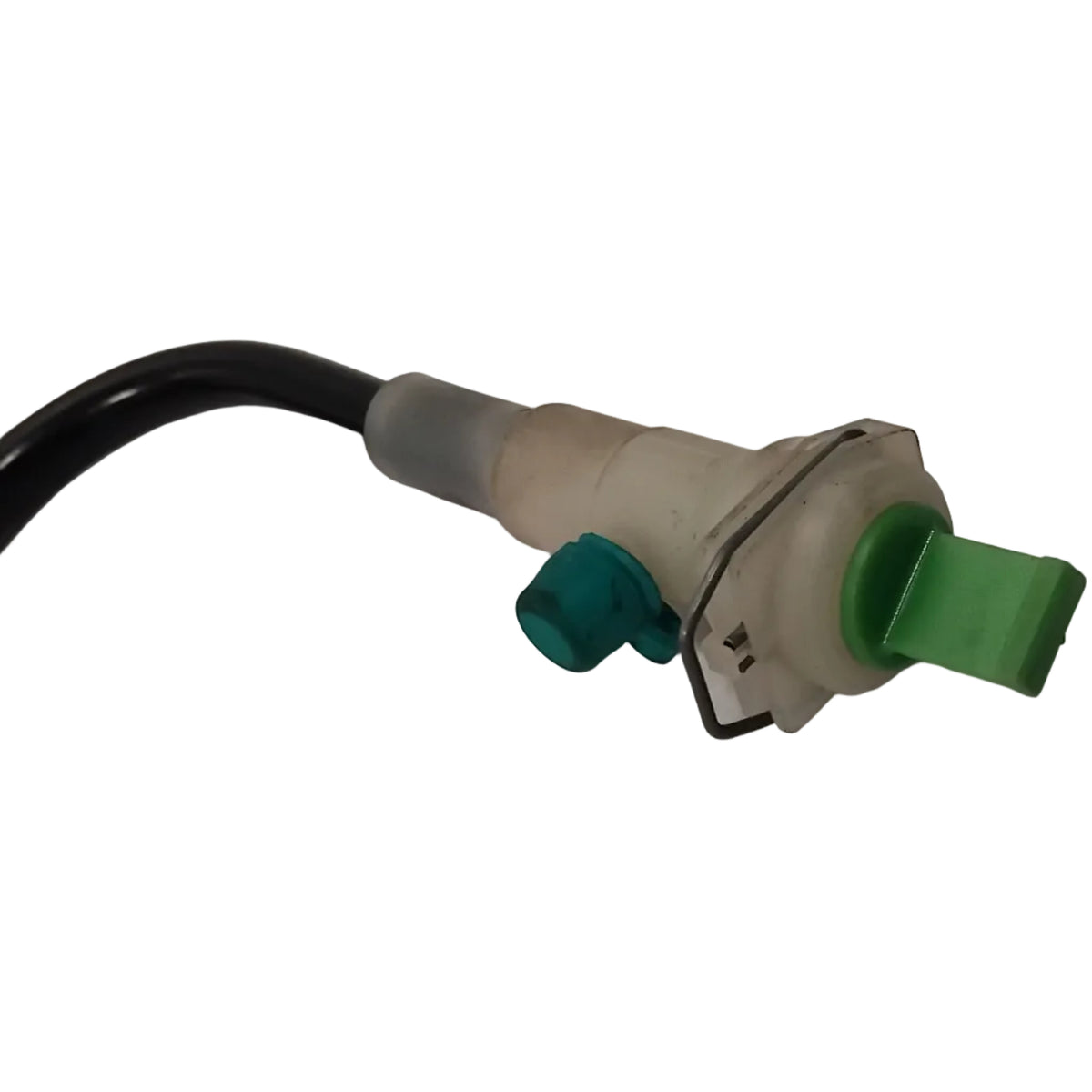 Genuine Clutch Control Pipe - Citroen Relay 06-19 Diesel | 1638076180