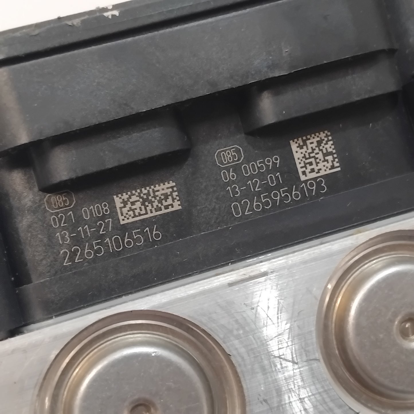 Genuine Suzuki Actuator Assy | 56100-60PN0-000