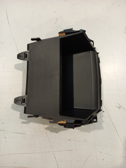 Genuine Suzuki Box, I/P Center Lower | 73823-54P00-5PK