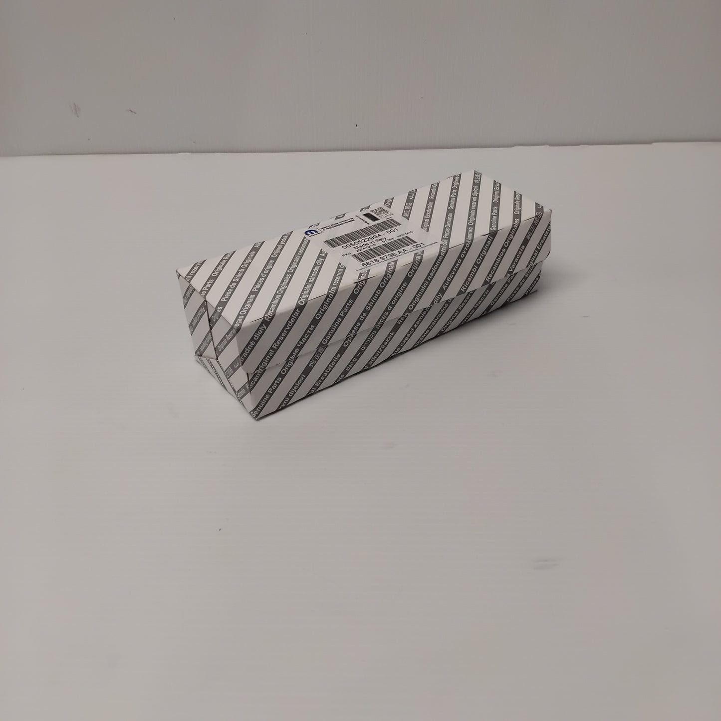 Genuine Left Side Repeater Lamp - Alfa Romeo Giulietta 2010-2020 | 50522994