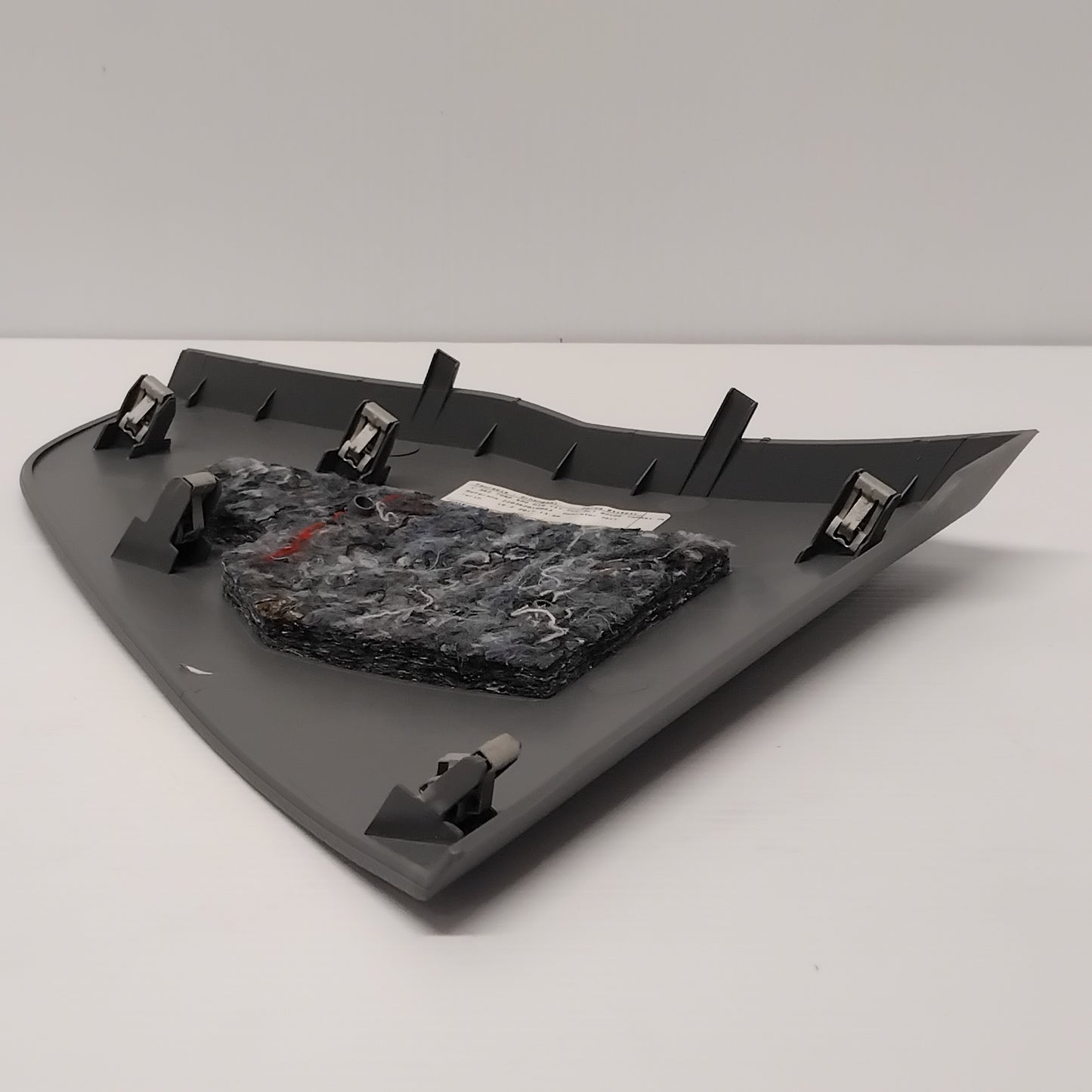 Genuine Ford Panel Assy - Instrument - Driver | 1788675