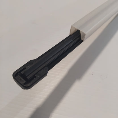 Front Right - Wiper Blade - Peugeot 2008 2013-2019 | 1613158280