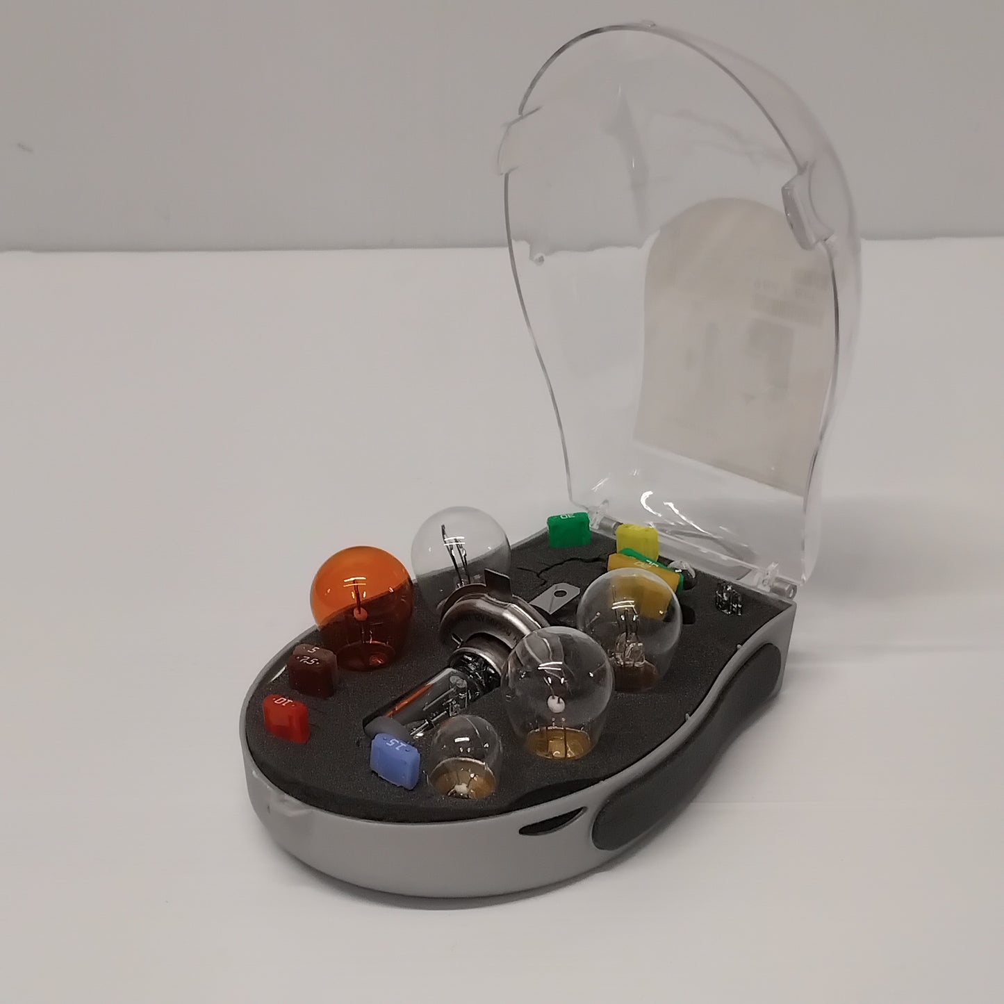 Peugeot 107 2005-2014 EMERGENCY BULBS KIT | 96826H