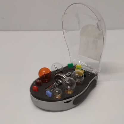 Peugeot 107 2005-2014 EMERGENCY BULBS KIT | 96826H