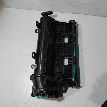 Genuine Ford Manifold Assy - Inlet | 2556710