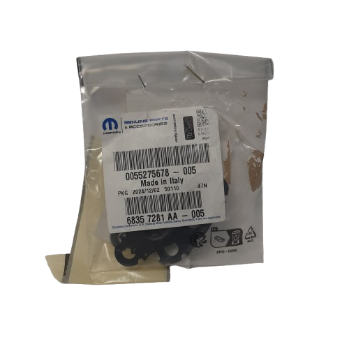 Genuine Fiat Sealing Gasket | 55275678