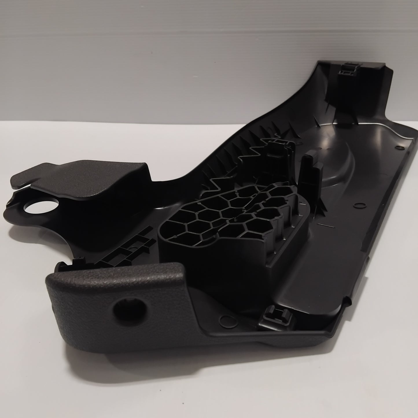 Genuine Front Left Seat Cover - Ford Transit 2013-2018 RHD | 2050461