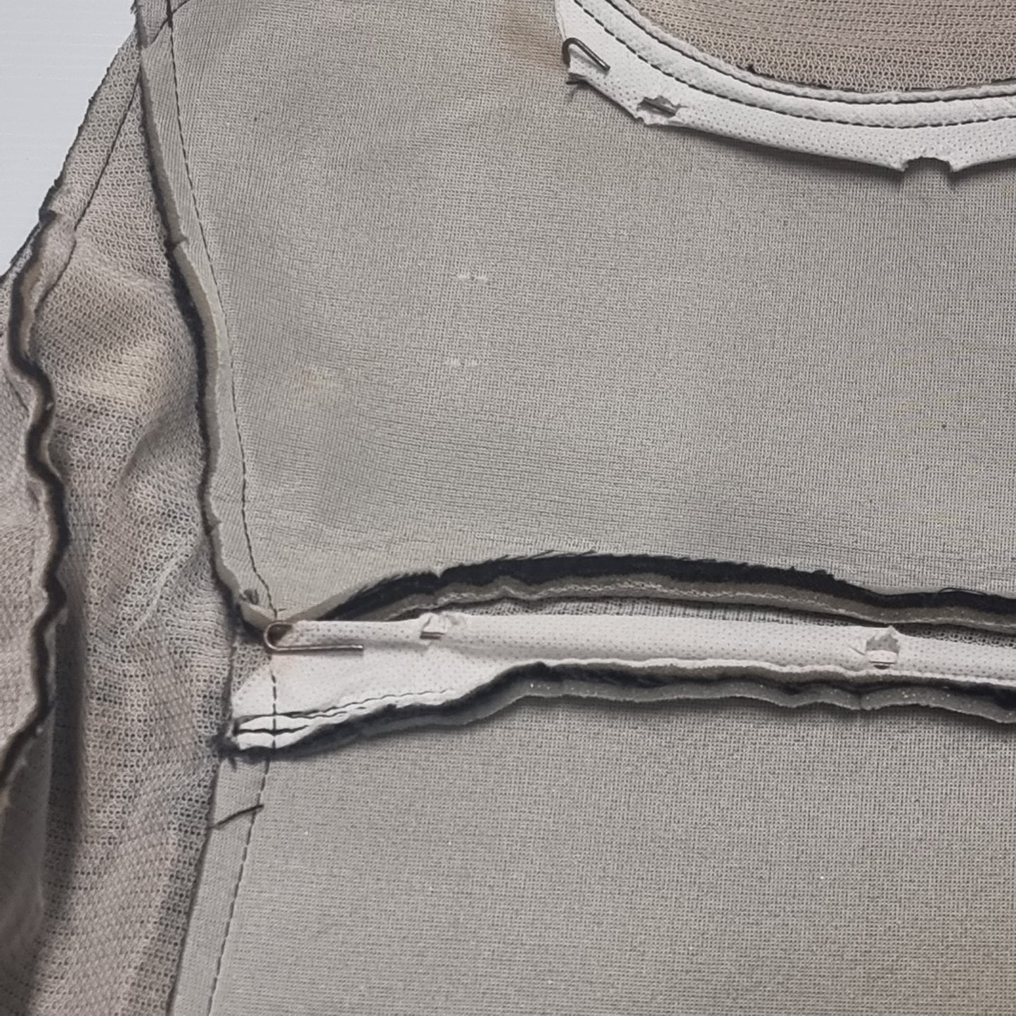 Genuine Suzuki Trim, Front Back Amf31 | 85380M68K00-JZB