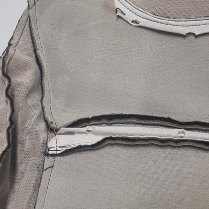 Genuine Suzuki Trim, Front Back Amf31 | 85380M68K00-JZB