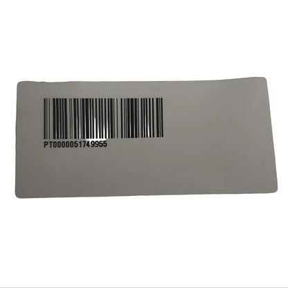 Genuine Fiat Sealing Gasket | 51749955