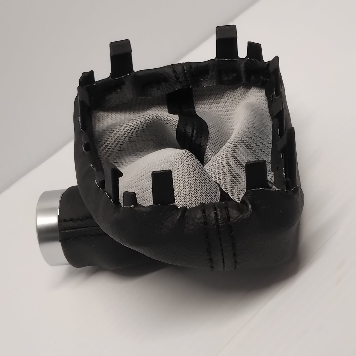 Genuine Gearstick Boot - Fiat Ducato 2.2 8 Speed Automatic RHD | 735762548