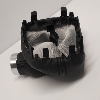 Genuine Gearstick Boot - Fiat Ducato 2.2 8 Speed Automatic RHD | 735762548