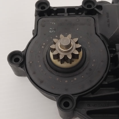 Genuine Right Window Motor - Vauxhall Astra H 3-door | 13101479