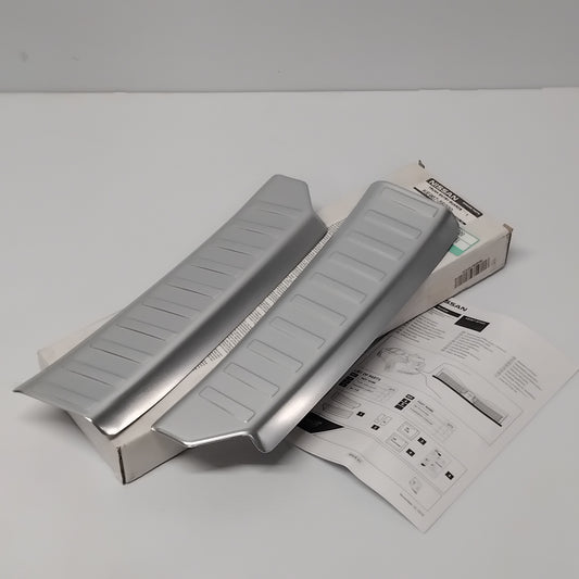 Genuine Trunk Entry Guards - Nissan Micra 2017-2021 | KE9675F020