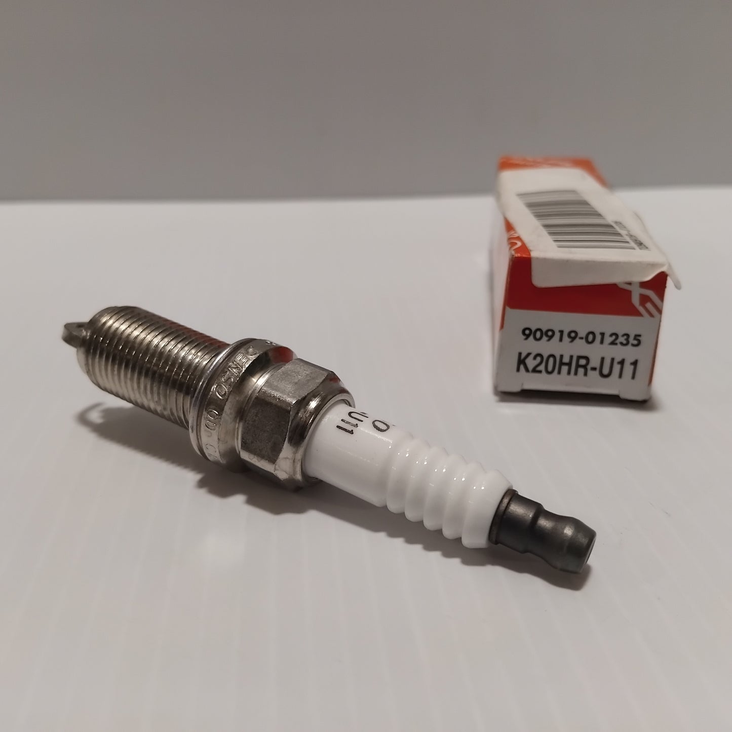 Genuine Toyota Plug,Spark | 90919-01235