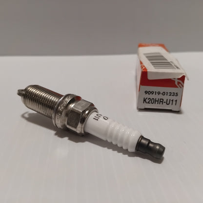 Genuine Toyota Plug,Spark | 90919-01235