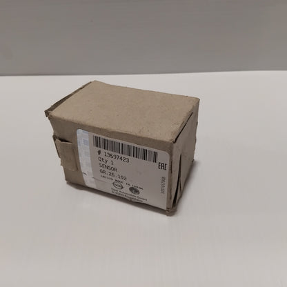 Genuine Vauxhall Switch-Brake | 13597423