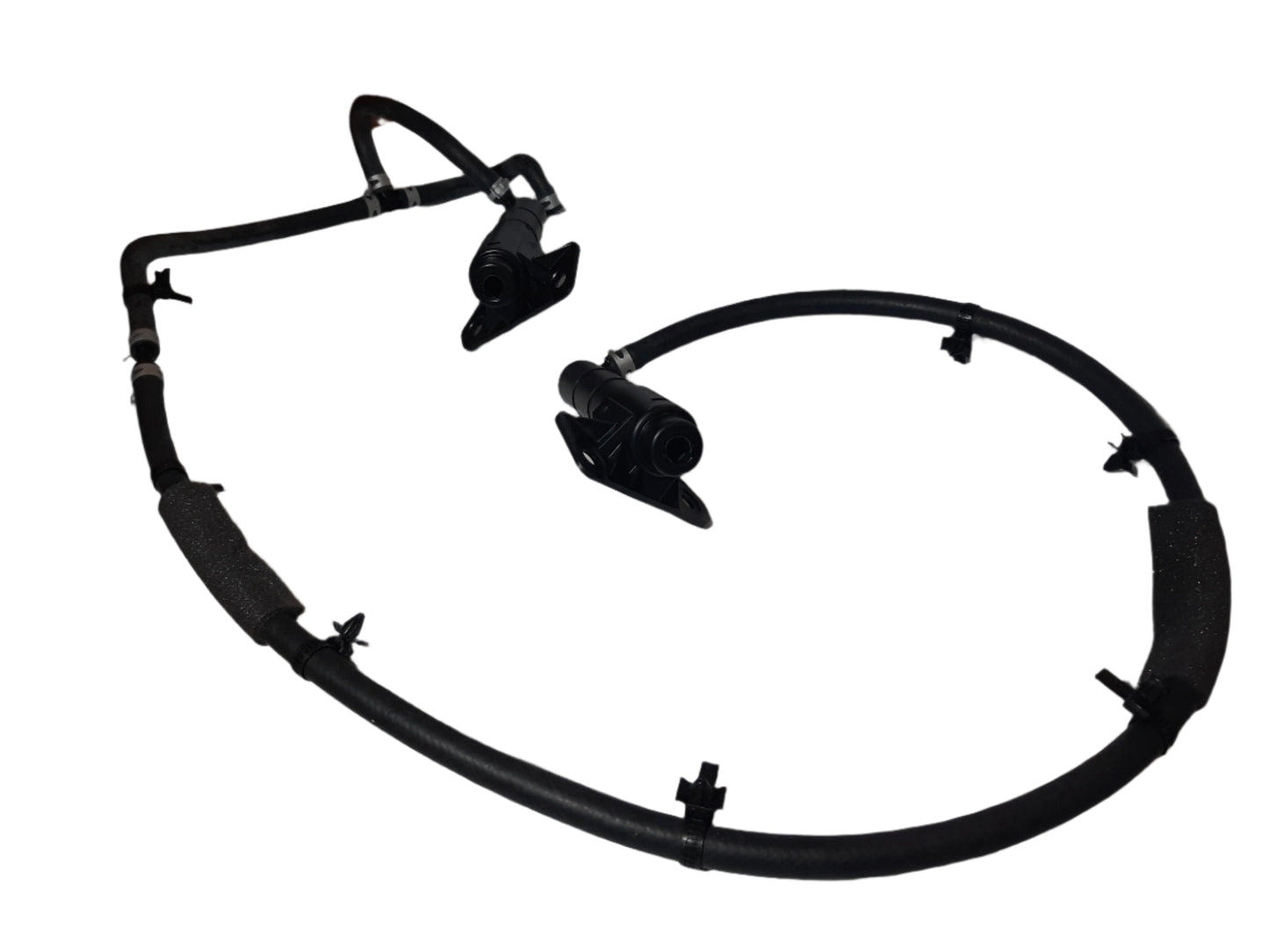 Genuine Kia Telescope & Hose Assy Headlamp Washer| 986703U000