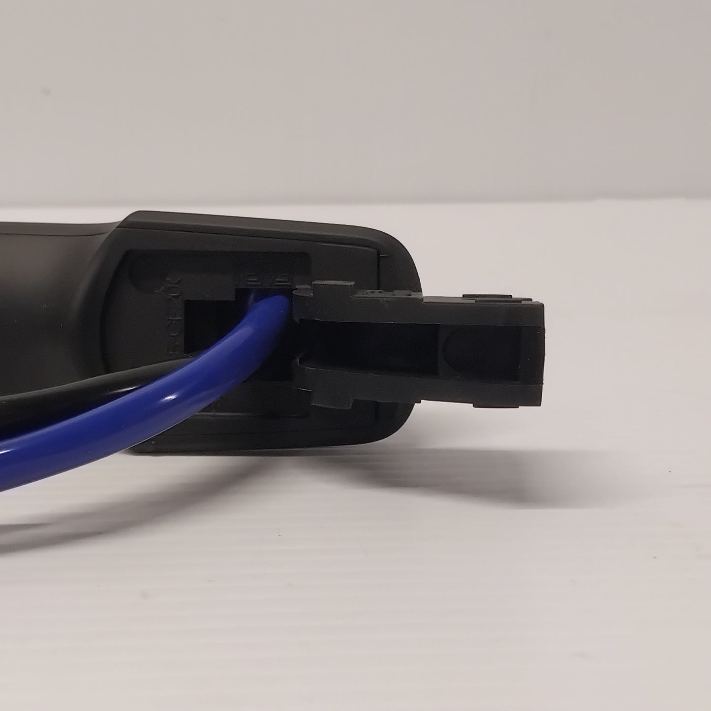 Genuine Front Door Exterior Handle - Nissan Pathfinder 2007-2009 | 806403X69A