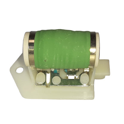 Genuine Fiat Resistor | 55704032