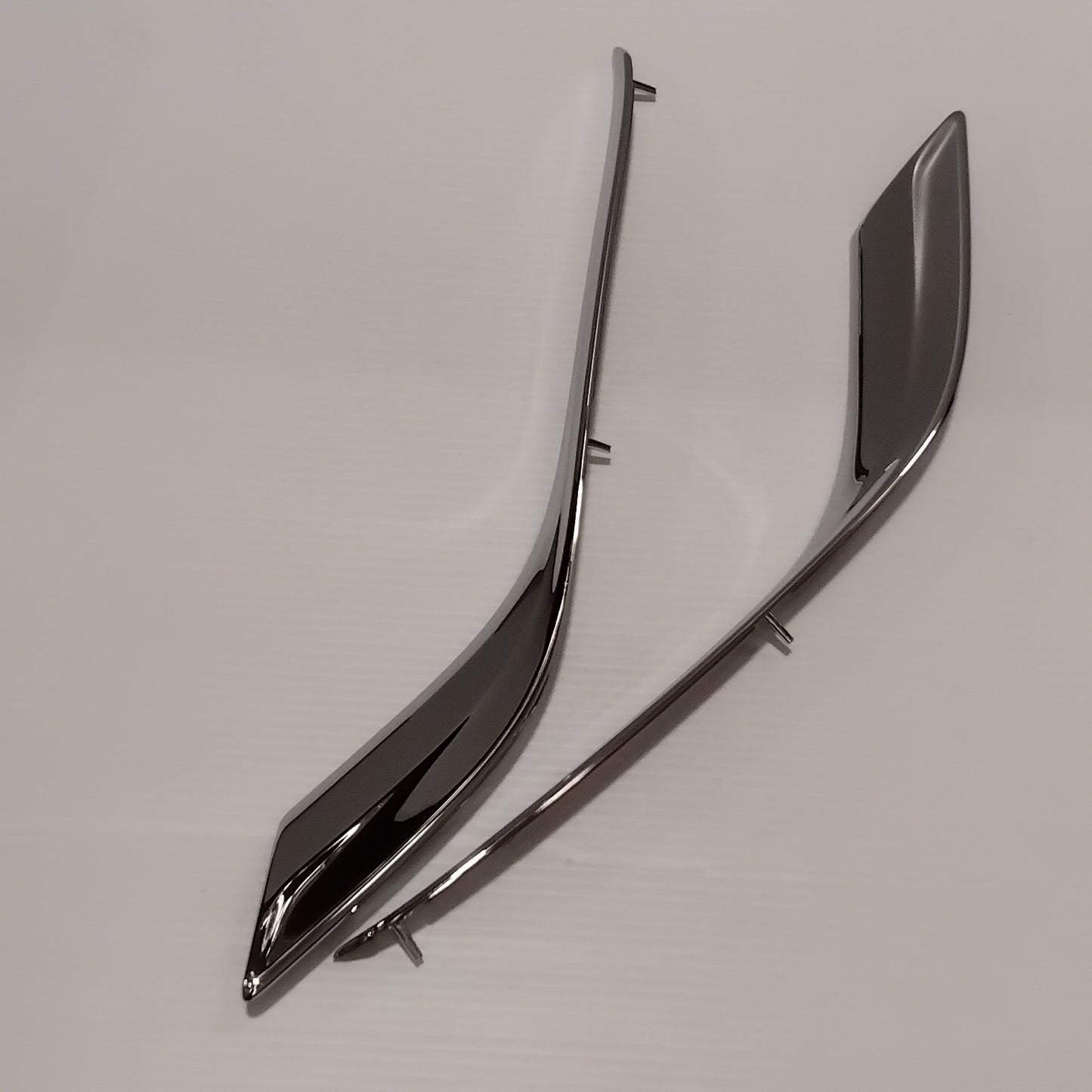 Genuine Fog Light Garnishes - Honda Cr-V 2015-2018 | 08F23T0A600