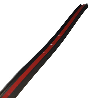 Genuine Peugeot Bonnet Seal | 9867834080