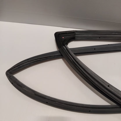 Genuine Jeep Rubber Weather- | K55395274AV