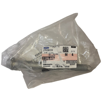 Genuine Ford Bolt | 1386610