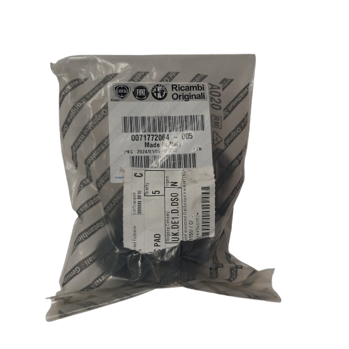 Genuine Fiat Elastic Pad | 71772064