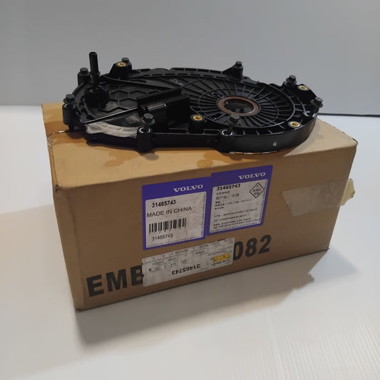 Genuine Timing Gear Casing - Volvo XC40 2021 | 31465743