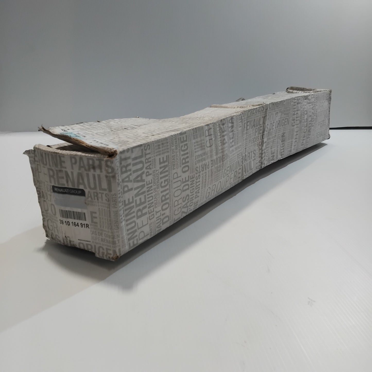 Genuine Renault Transmission-Lh | 39 10 164 91R