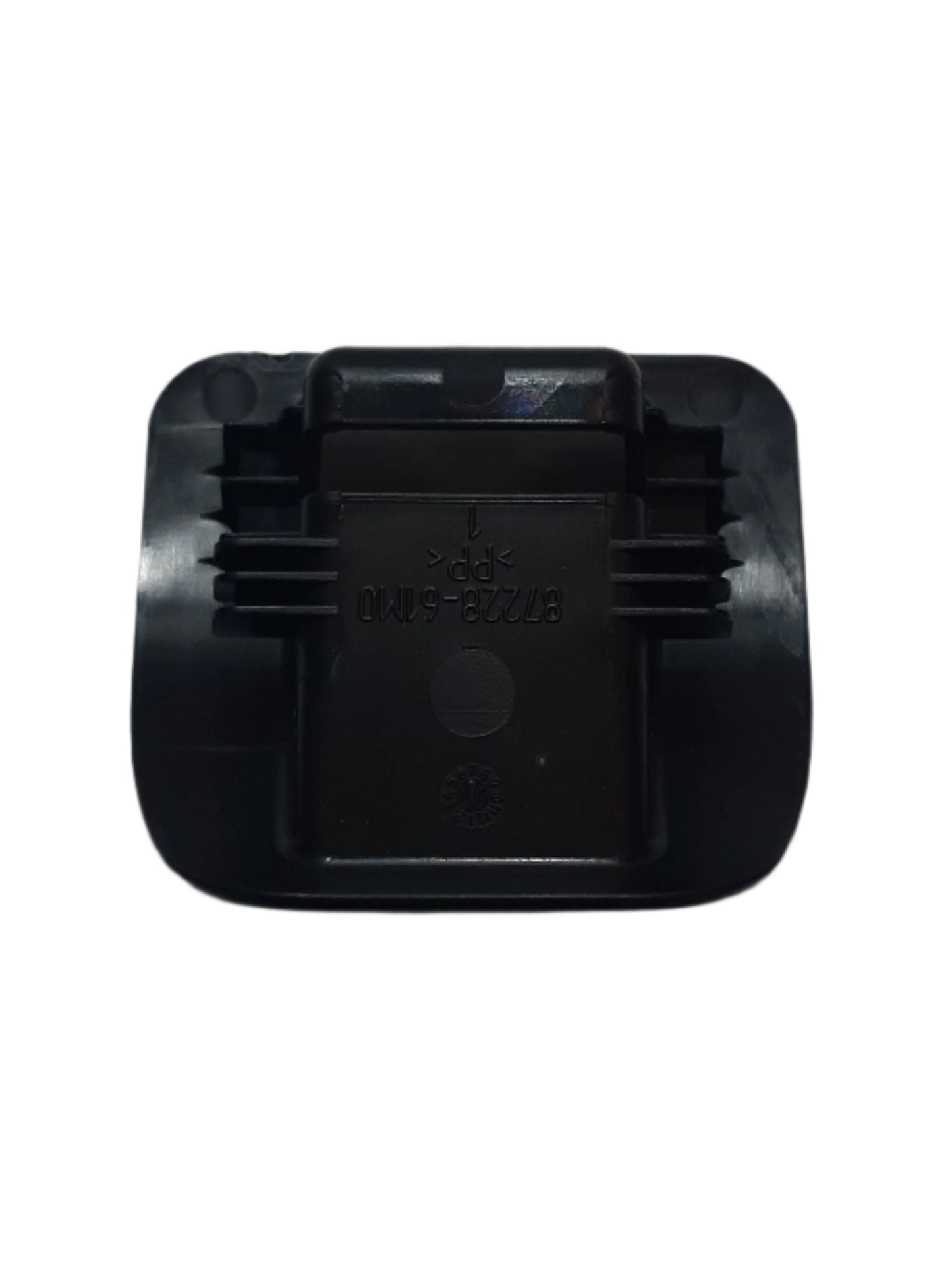 Genuine Suzuki Bezel, Lower Anchor Cover | 87228-54P00-000