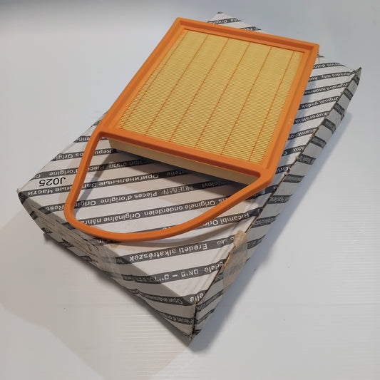 Genuine Air Filter - Fiat Doblo 2007- | 9685468780
