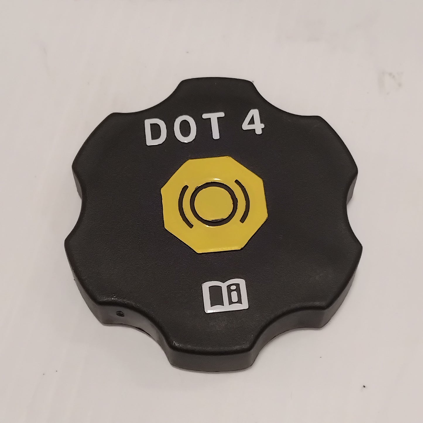 Genuine Vauxhall Reservoir Cap | 23441714