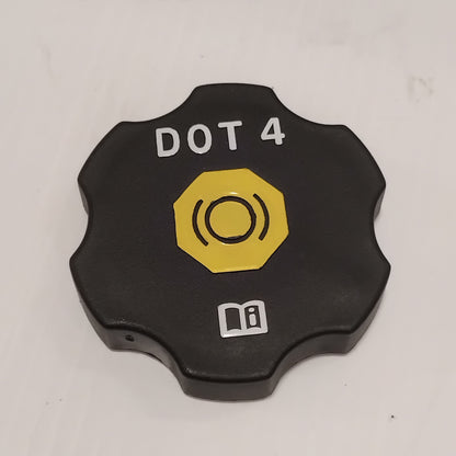 Genuine Vauxhall Reservoir Cap | 23441714