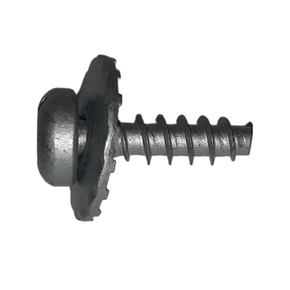 Genuine Ford Screw and Washer - Cross Recess | 1099492