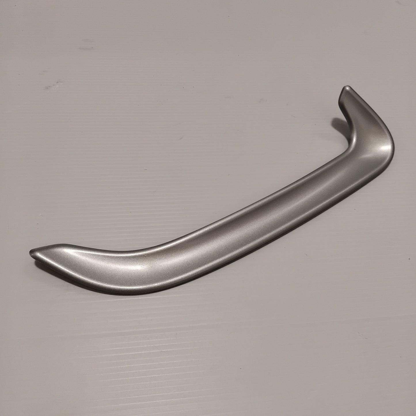 Genuine Front Bumper Vent Trims - Citroen C3 2010-2016 | 9400AW